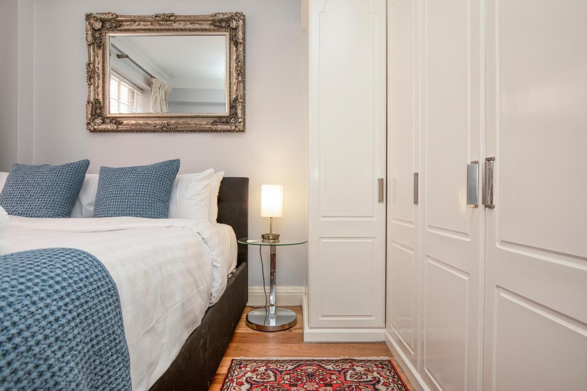 Modern Quiet 1 Bed Flat -Mayfair Londra Dış mekan fotoğraf