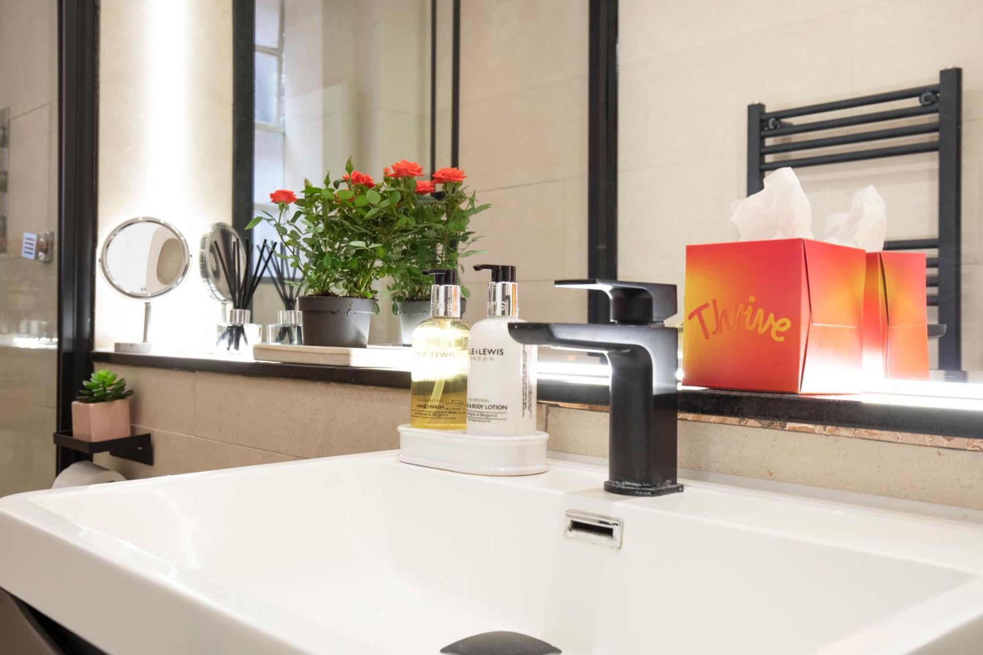 Modern Quiet 1 Bed Flat -Mayfair Londra Dış mekan fotoğraf